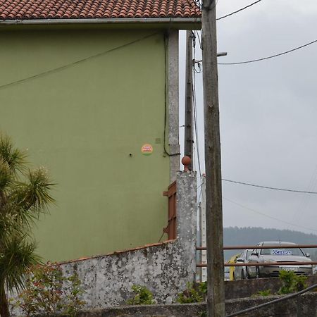 Casa Aurora Villa Teo Buitenkant foto