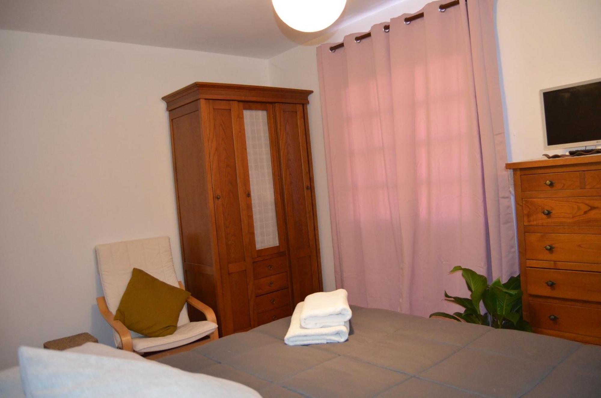 Casa Aurora Villa Teo Buitenkant foto