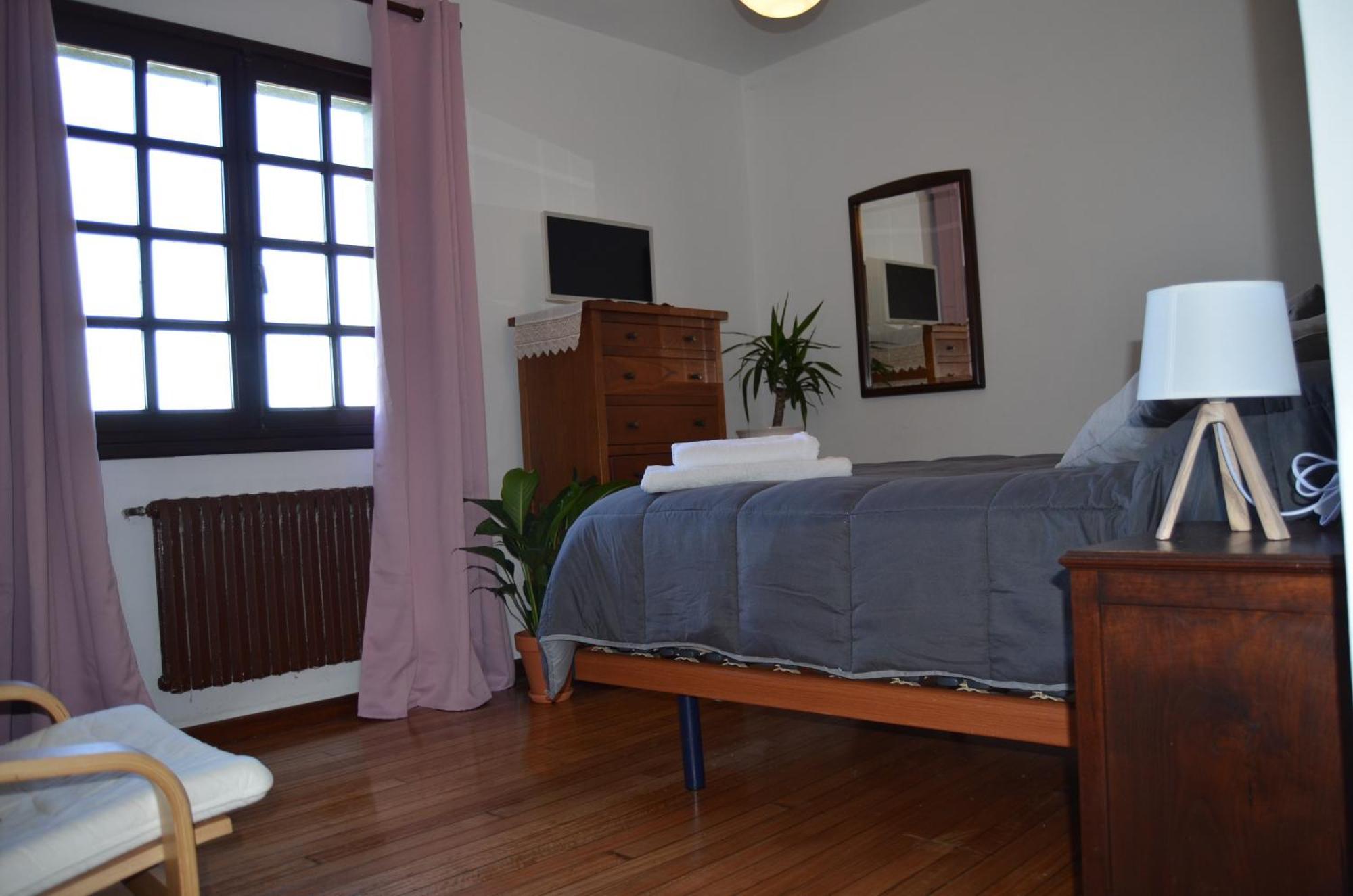 Casa Aurora Villa Teo Buitenkant foto