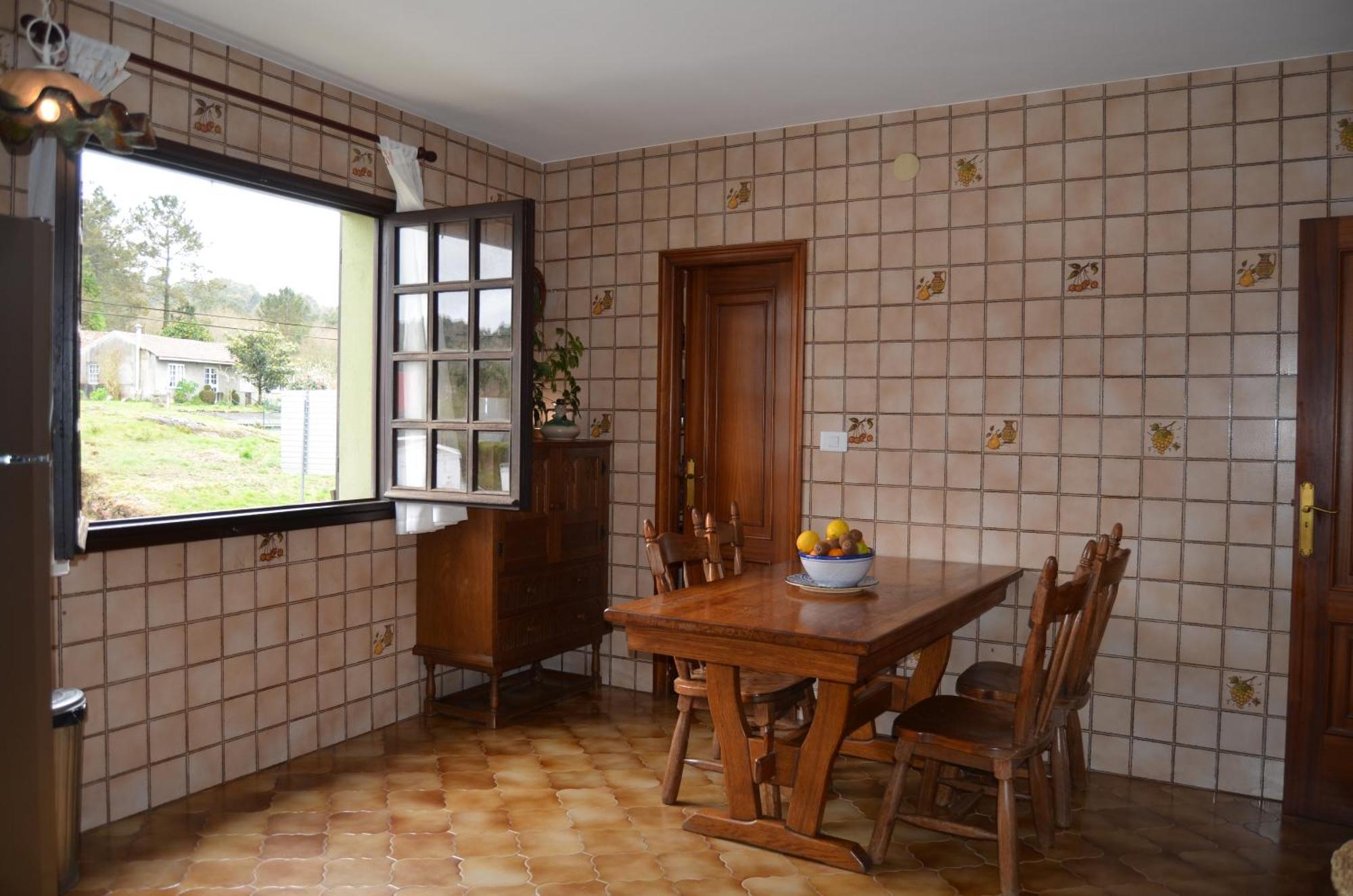Casa Aurora Villa Teo Buitenkant foto