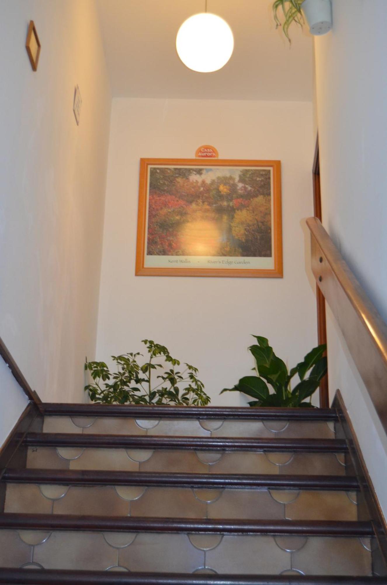 Casa Aurora Villa Teo Buitenkant foto