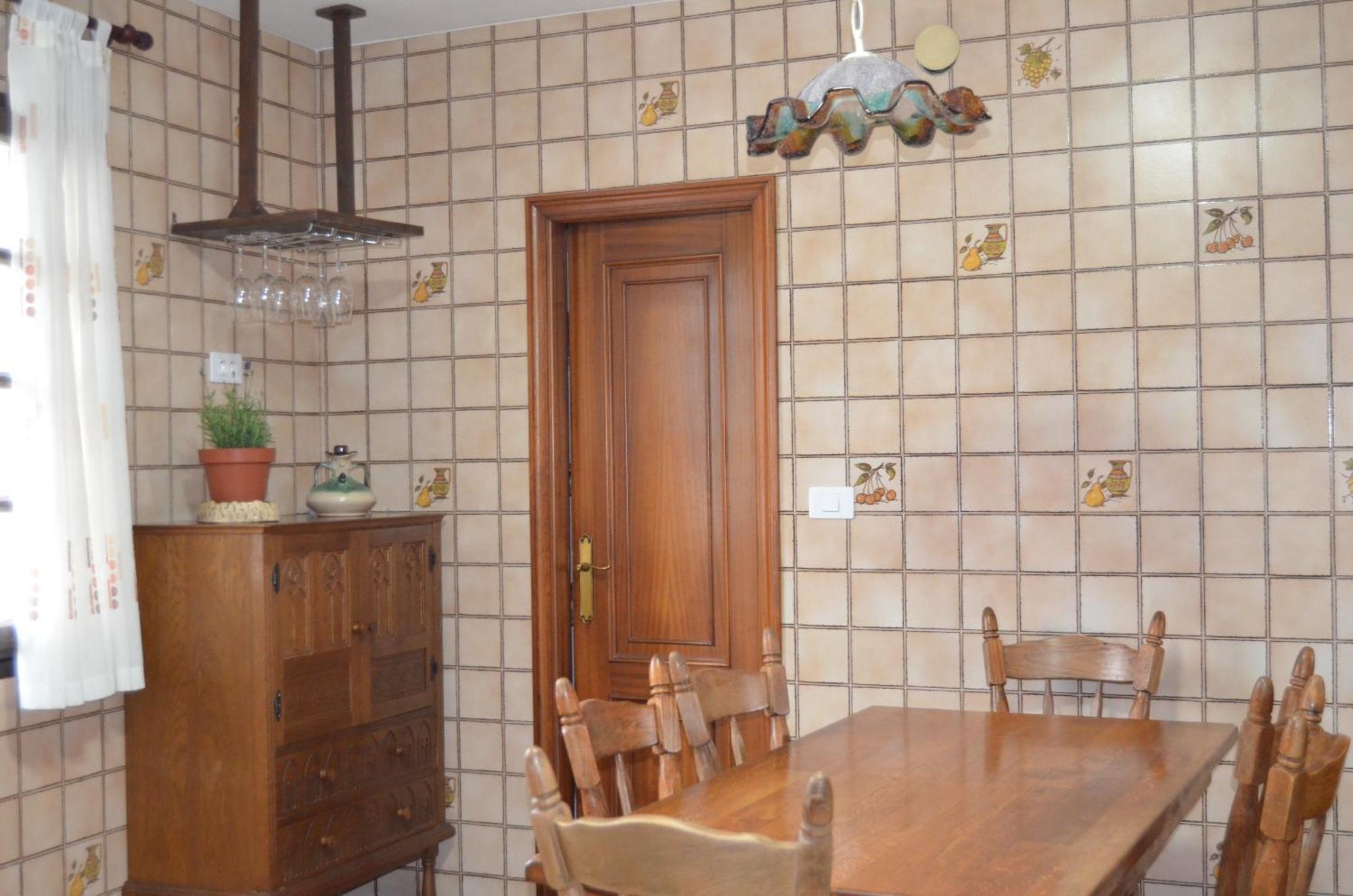 Casa Aurora Villa Teo Buitenkant foto